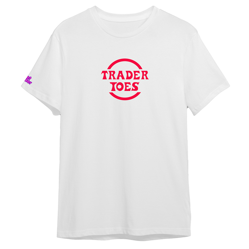 FeetFinder Trader Toes Tee